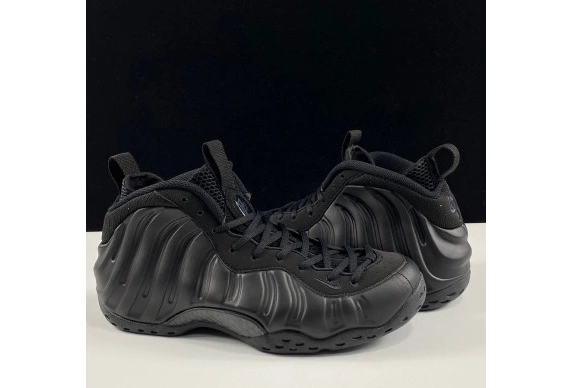 Foamposite Air One Nike 314996-001 Anthracite 0903